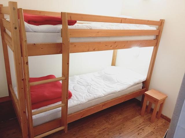 Flat Terrasses E 206 - PARC NAT. VANOISE appart. 6 pers - Val Cenis Termignon