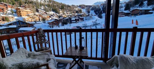 Flats AVENIR 1800 - Plagne 1800