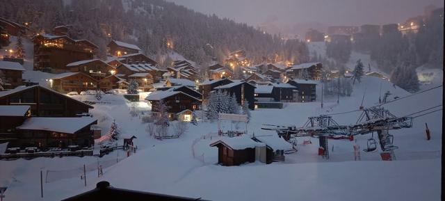 Flats AVENIR 1800 - Plagne 1800