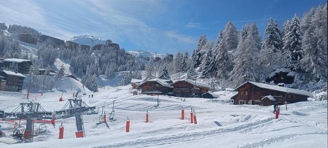 Flats AVENIR 1800 - Plagne 1800