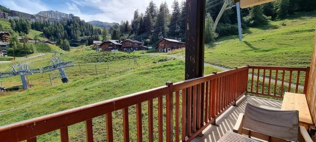 Flats AVENIR 1800 - Plagne 1800