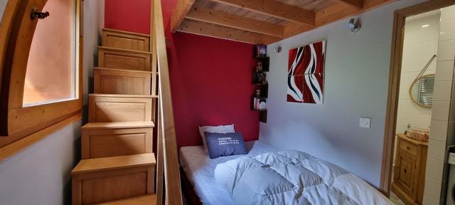 Flats AVENIR 1800 - Plagne 1800