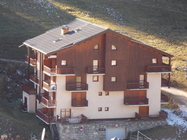 Flats AVENIR 1800 - Plagne 1800