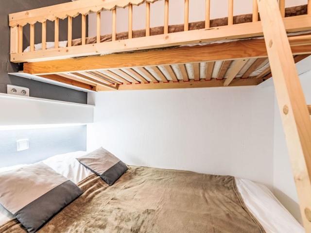 Flat Les Tommeuses (Val Claret) - Tignes Val Claret