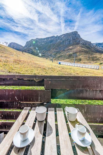 Flat Les Tommeuses (Val Claret) - Tignes Val Claret