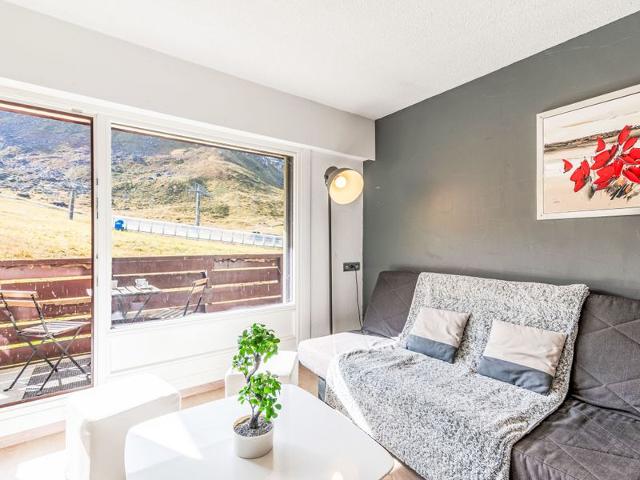 Flat Les Tommeuses (Val Claret) - Tignes Val Claret