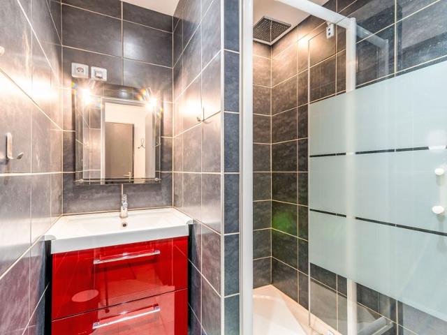 Flat Les Tommeuses (Val Claret) - Tignes Val Claret