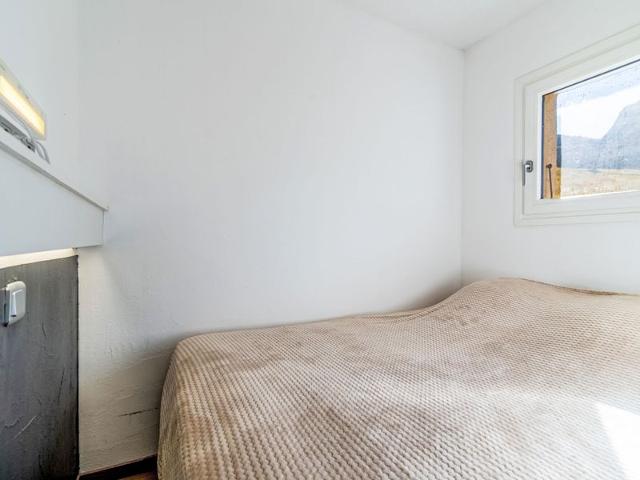 Flat Les Tommeuses (Val Claret) - Tignes Val Claret
