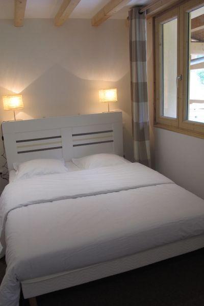 Flat Chalets Les Amis - Peisey-Nancroix