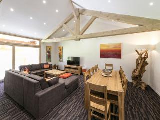 Flat Chalets Les Amis - Peisey-Nancroix