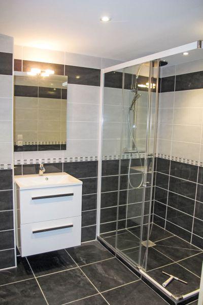 Flat Chalets Les Amis - Peisey-Nancroix