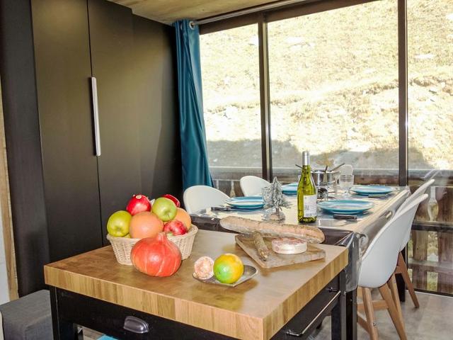 Flat Le Sérac - Val Thorens