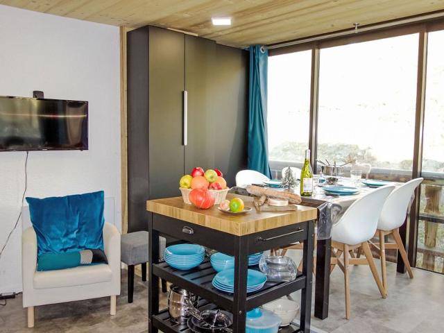 Flat Le Sérac - Val Thorens