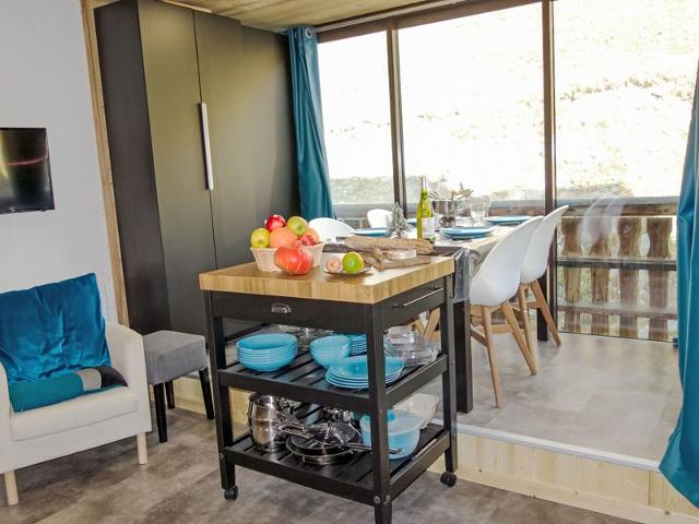 Flat Le Sérac - Val Thorens