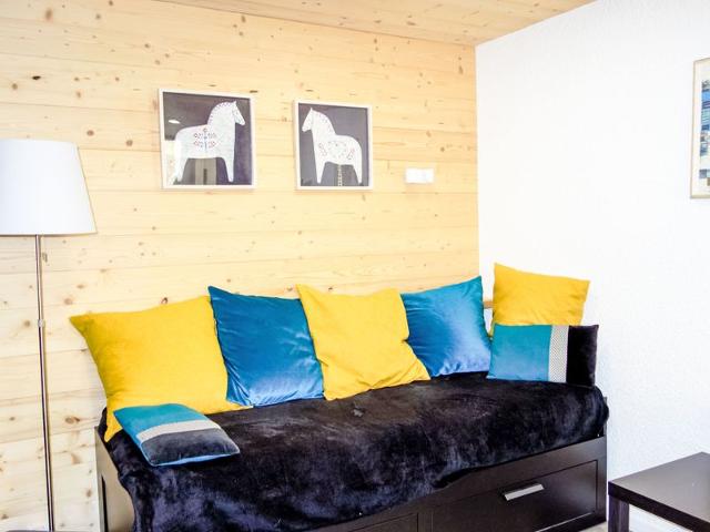Flat Le Sérac - Val Thorens