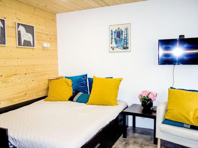 Flat Le Sérac - Val Thorens