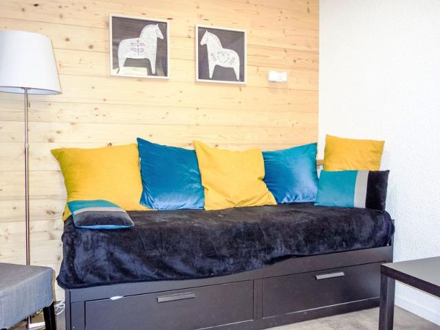 Flat Le Sérac - Val Thorens