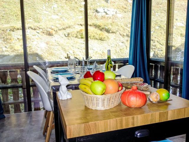 Flat Le Sérac - Val Thorens