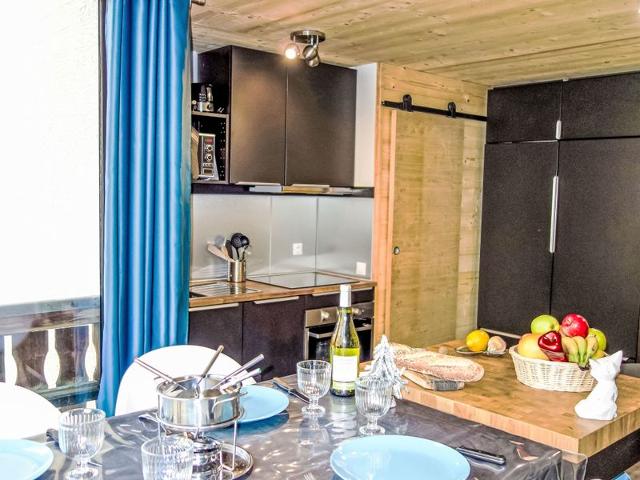 Flat Le Sérac - Val Thorens