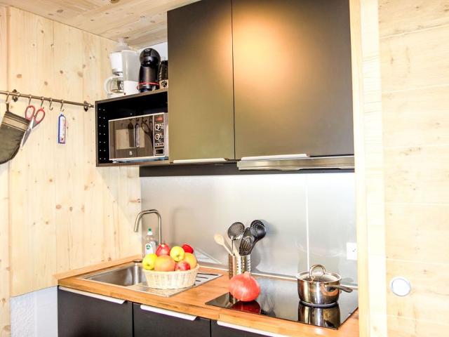 Flat Le Sérac - Val Thorens