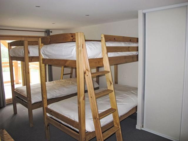 Flat Chalets Les Amis - Peisey-Nancroix