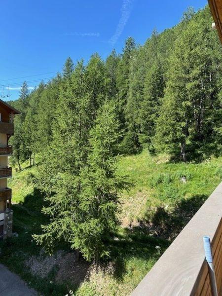 Flat C. du Verdon N°2306 - 2P4 - La Foux d'Allos
