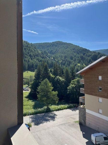 Flat C. du Verdon N°2306 - 2P4 - La Foux d'Allos
