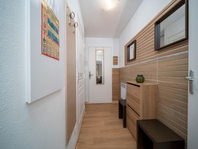 Flat C. du Verdon N°2306 - 2P4 - La Foux d'Allos