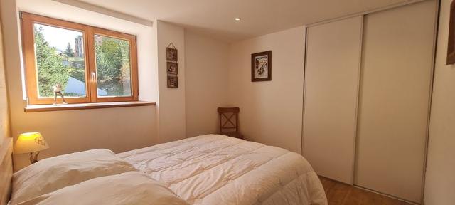 Chalet Chalet Coop N°A - 5P10 - Les Deux Alpes 1800