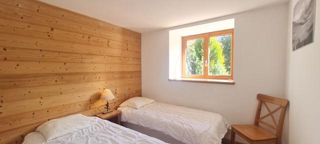 Chalet Chalet Coop N°A - 5P10 - Les Deux Alpes 1800