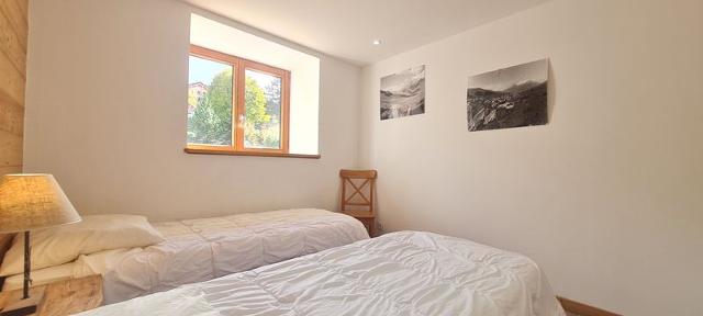 Chalet Chalet Coop N°A - 5P10 - Les Deux Alpes 1800