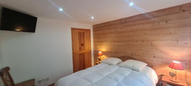 Chalet Chalet Coop N°A - 5P10 - Les Deux Alpes 1800