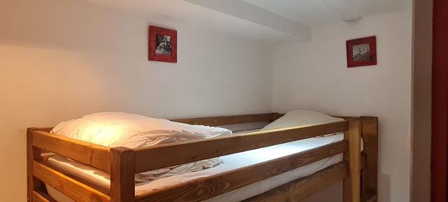 Chalet Chalet Coop N°A - 5P10 - Les Deux Alpes 1800