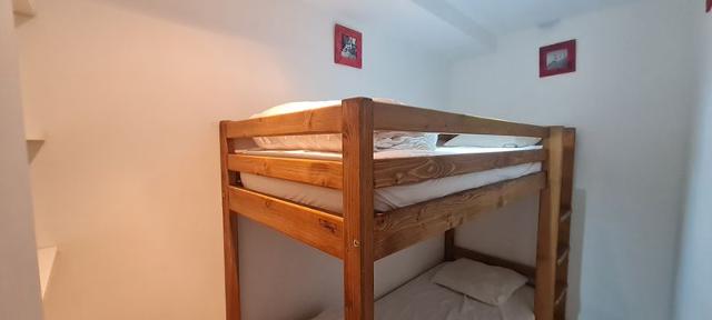 Chalet Chalet Coop N°A - 5P10 - Les Deux Alpes 1800