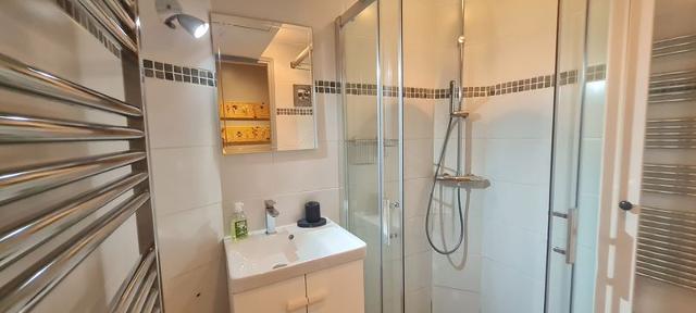 Chalet Chalet Coop N°A - 5P10 - Les Deux Alpes 1800