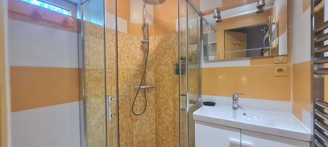 Chalet Chalet Coop N°A - 5P10 - Les Deux Alpes 1800