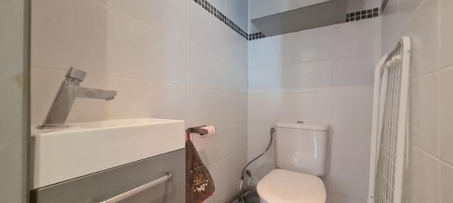 Chalet Chalet Coop N°A - 5P10 - Les Deux Alpes 1800