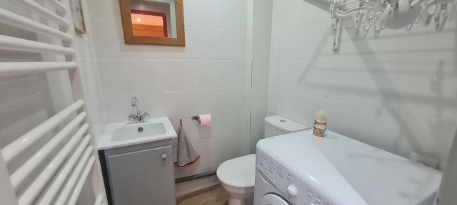 Chalet Chalet Coop N°A - 5P10 - Les Deux Alpes 1800