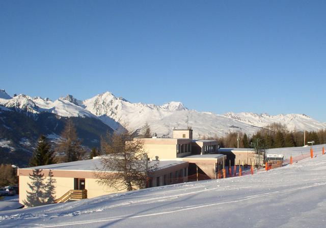 Village Vacances La Plagne-Montalbert 3* - Plagne Montalbert