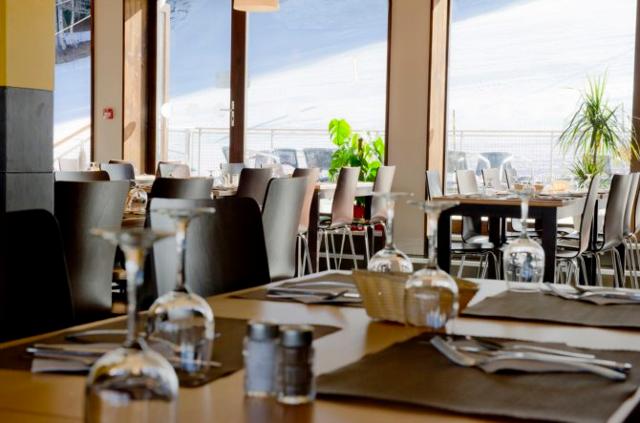 Village Vacances La Plagne-Montalbert 3* - Plagne Montalbert