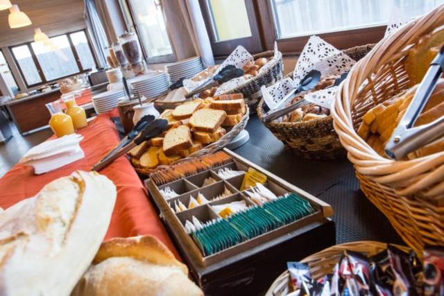 Village Vacances La Plagne-Montalbert 3* - Plagne Montalbert