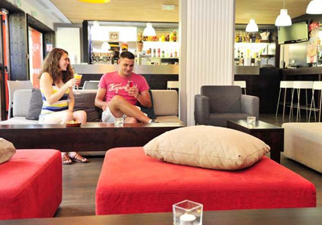 Village Vacances La Plagne-Montalbert 3* - Plagne Montalbert