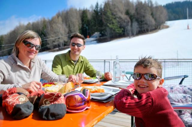 Village Vacances La Plagne-Montalbert 3* - Plagne Montalbert