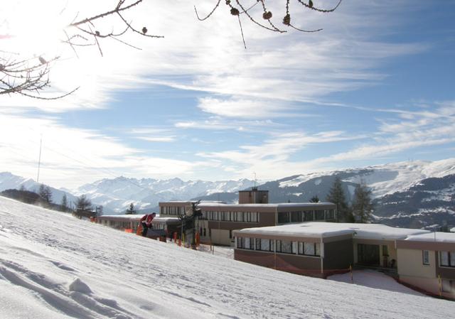 Village Vacances La Plagne-Montalbert 3* - Plagne Montalbert