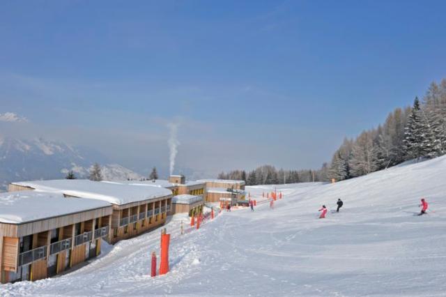 Village Vacances La Plagne-Montalbert 3* - Plagne Montalbert