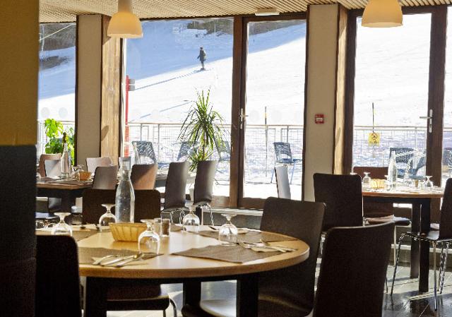 Village Vacances La Plagne-Montalbert 3* - Plagne Montalbert