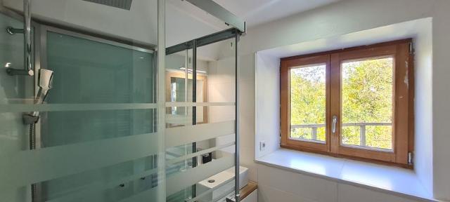 Flat Chalet Coop N°B - 2P6 - Les Deux Alpes 1800