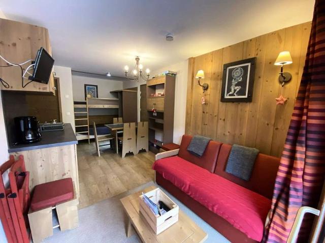 Antares residentie - Risoul