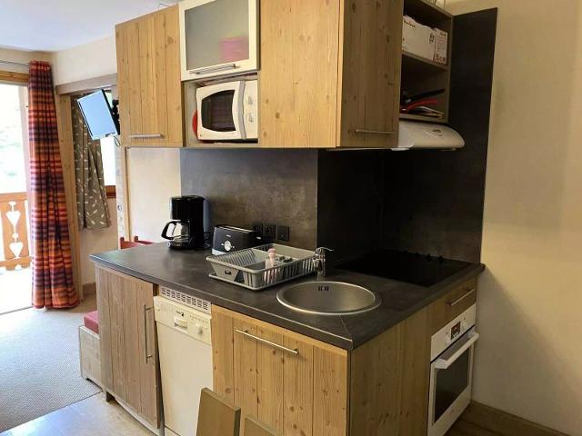 Antares residentie - Risoul