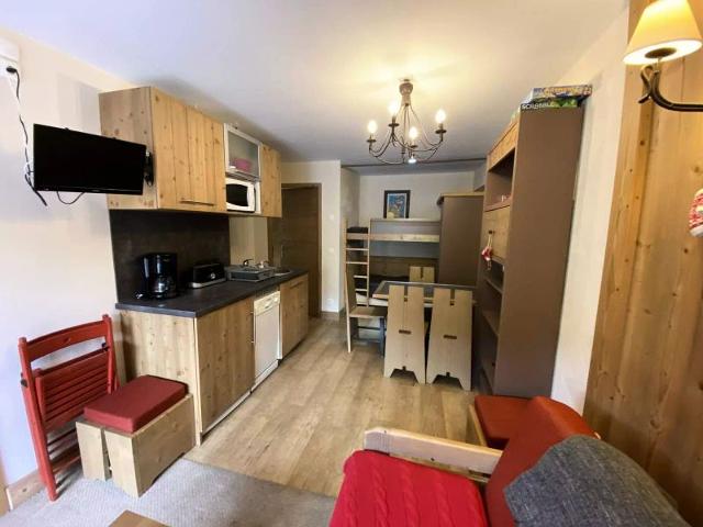 Antares residentie - Risoul